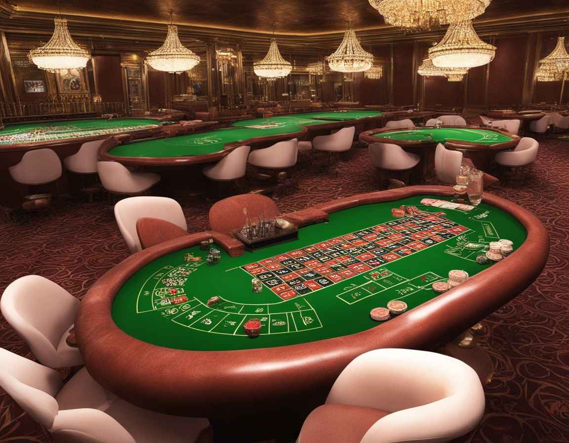 vip casino