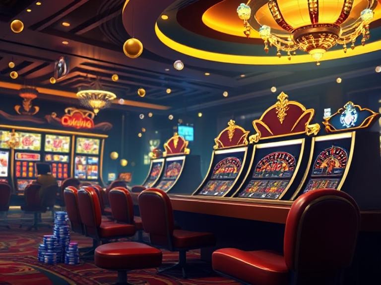 vip casino