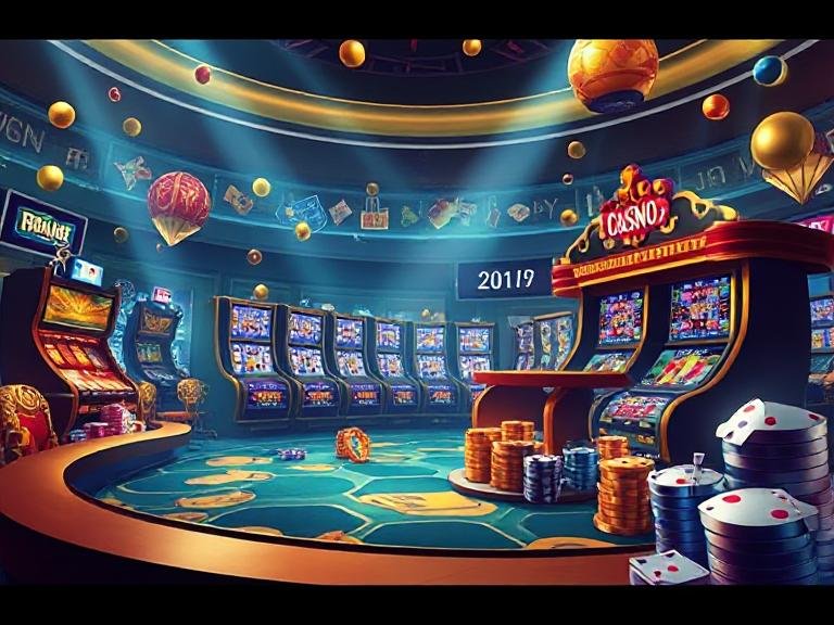 vip casino