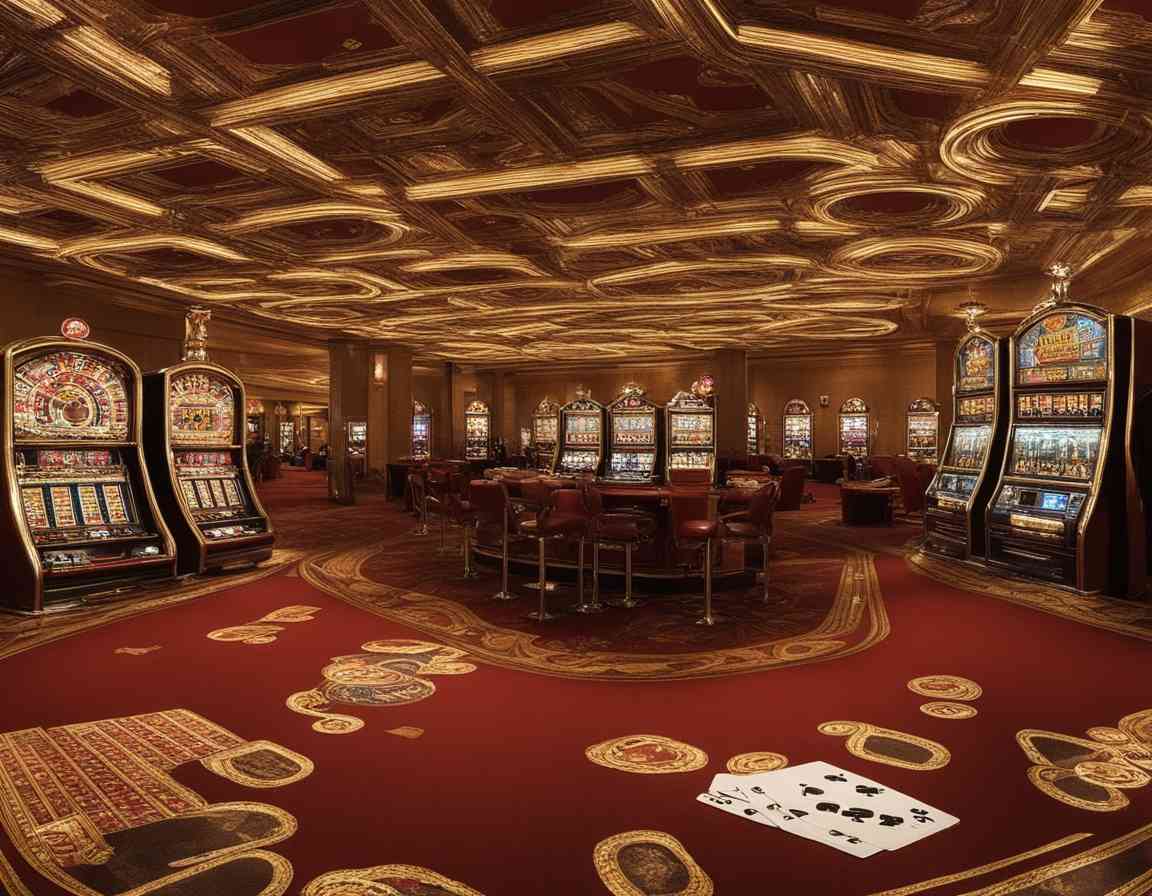 vip casino